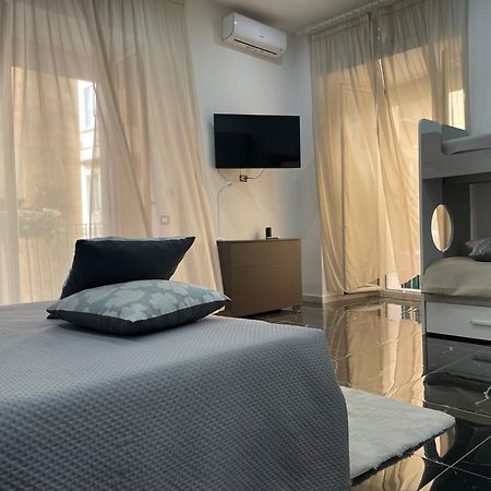 Ludben House Hotel Napoli Ngoại thất bức ảnh