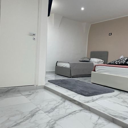 Ludben House Hotel Napoli Ngoại thất bức ảnh