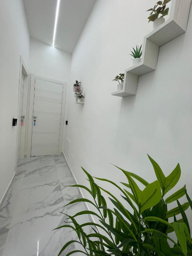 Ludben House Hotel Napoli Ngoại thất bức ảnh