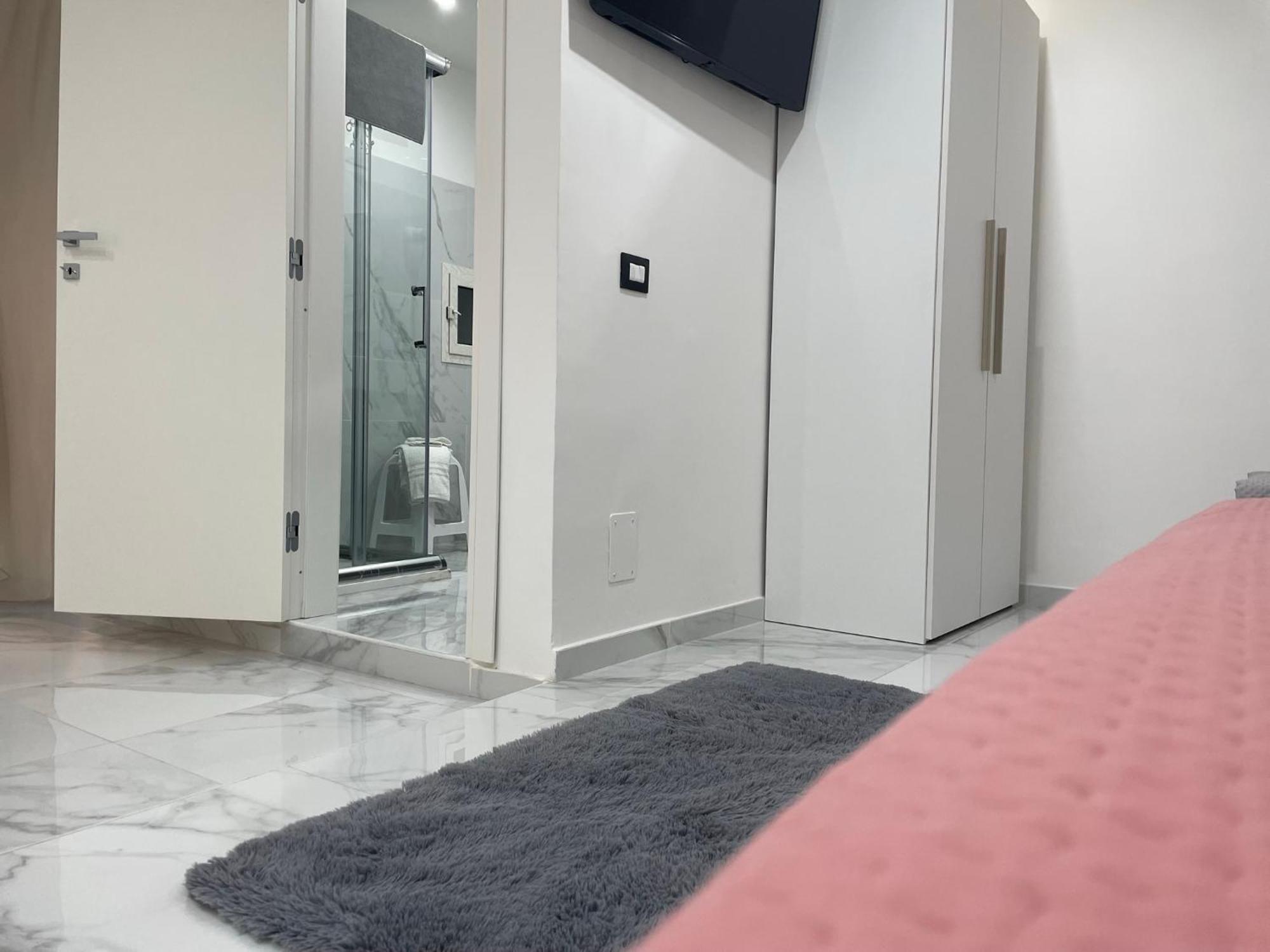 Ludben House Hotel Napoli Ngoại thất bức ảnh